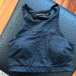 Outdoor Voices Move Free Crop